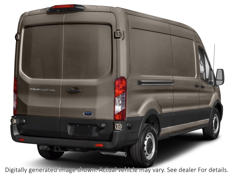 2020 Ford Transit-350 Cargo T-350 148