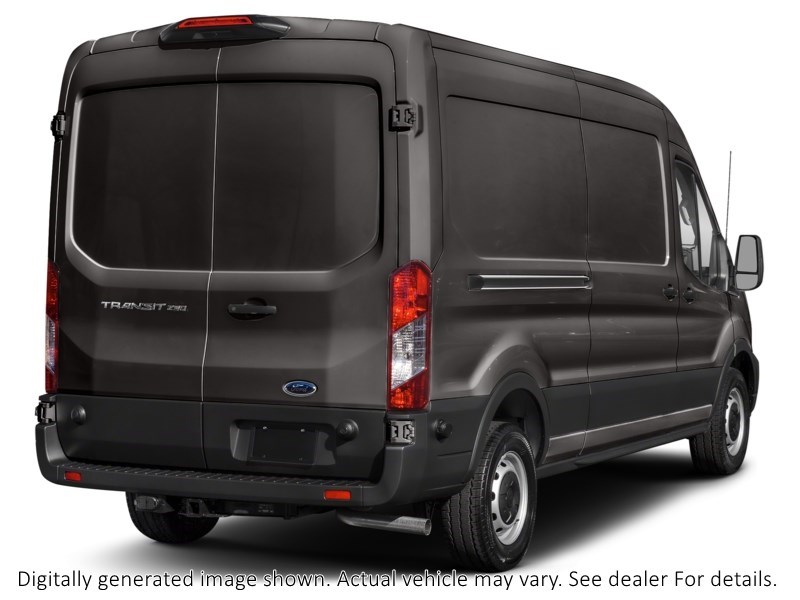 2020 Ford Transit-350 Cargo T-350 148