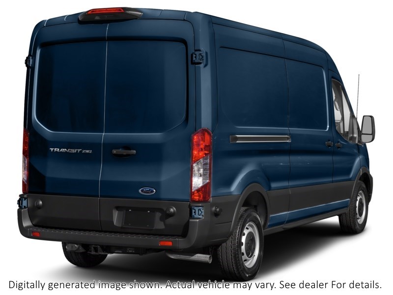 2021 Ford Transit-250 Cargo T-250 130