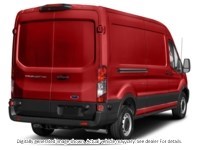 2021 Ford Transit-250 Cargo T-250 130