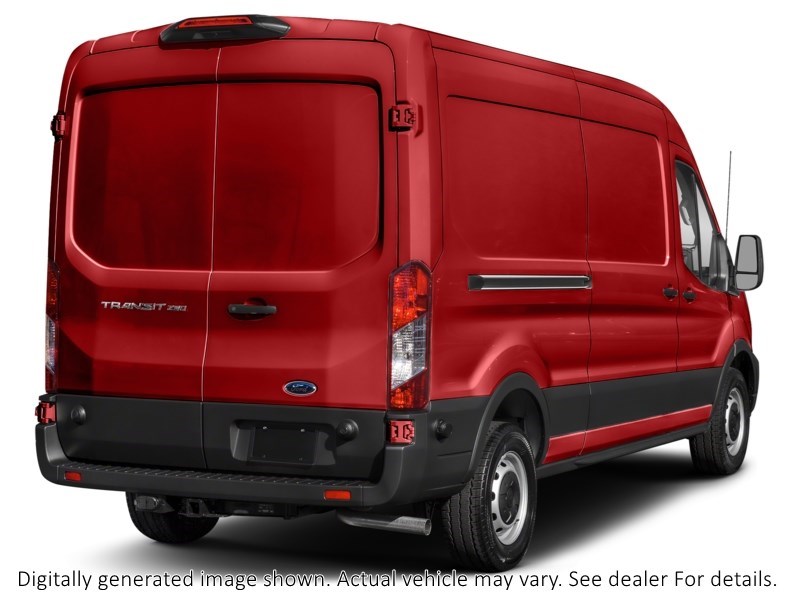 2020 Ford Transit-350 Cargo T-350 148
