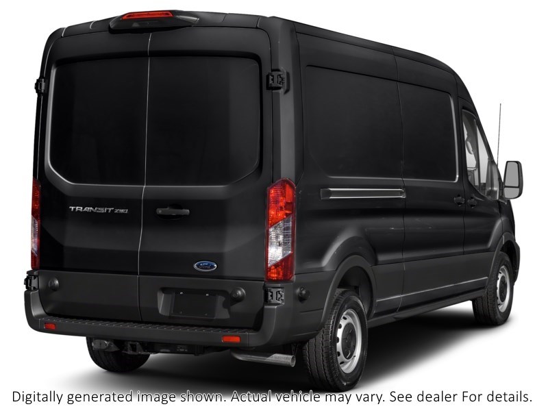 2021 Ford Transit-250 Cargo T-250 130