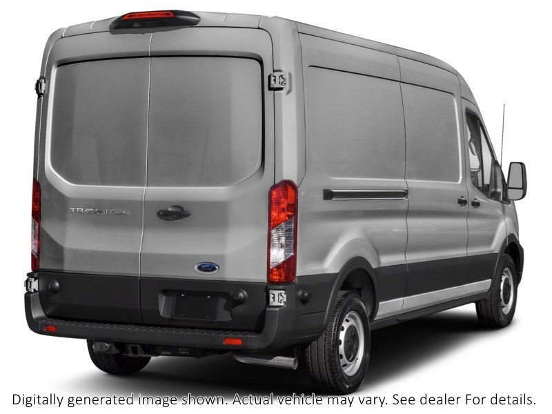 2021 Ford Transit-250 Cargo T-250 130