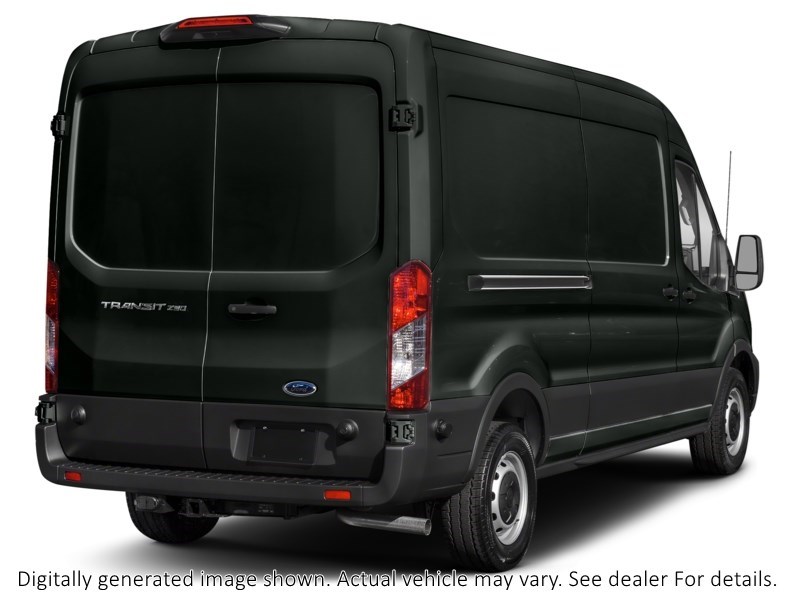 2020 Ford Transit-350 Cargo T-350 148