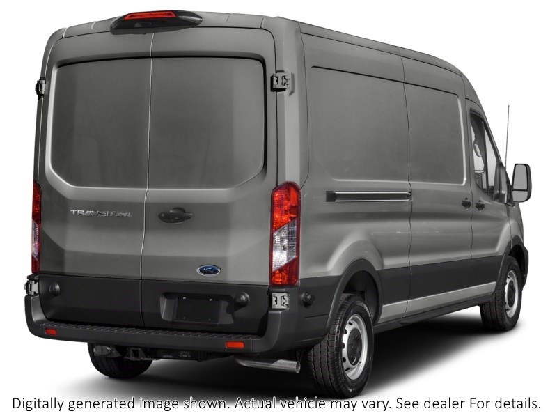 2021 Ford Transit-250 Cargo T-250 130