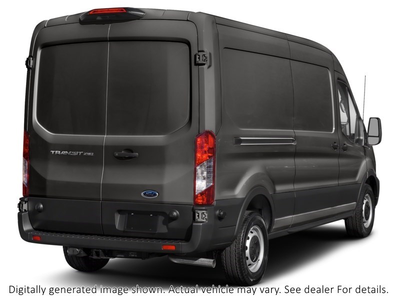 2021 Ford Transit-250 Cargo T-250 130