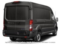 2021 Ford Transit-250 Cargo T-250 130