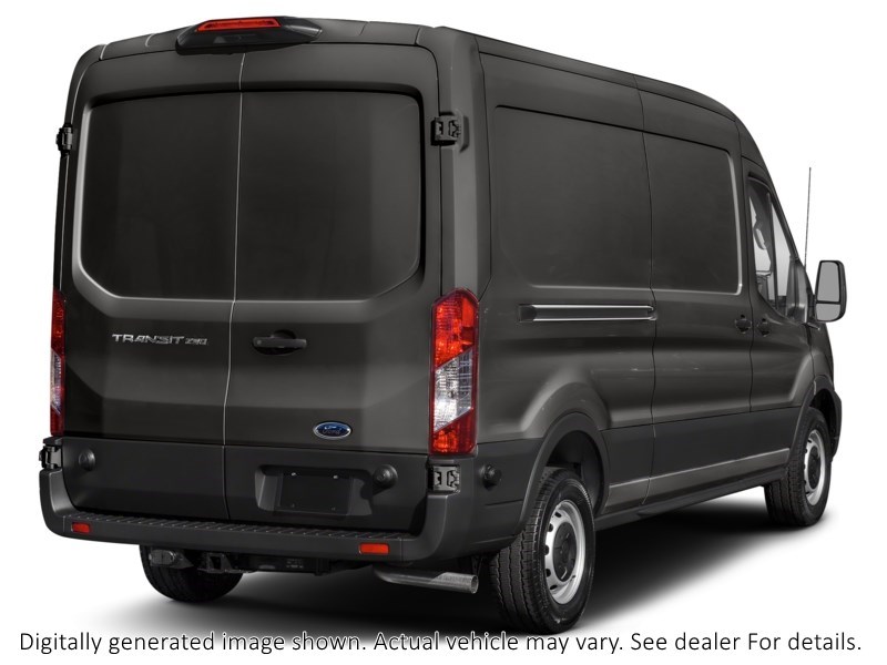 2021 Ford Transit-250 Cargo T-250 130