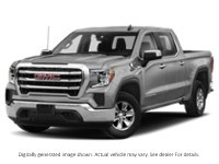 2020 Gmc Sierra 1500 4WD Crew Cab 147