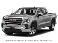 2020 Gmc Sierra 1500 4WD Crew Cab 147