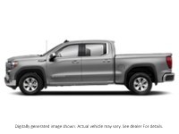 2020 Gmc Sierra 1500 4WD Crew Cab 147