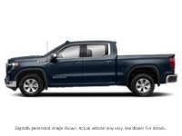 2021 Gmc Sierra 1500 4WD Crew Cab 147