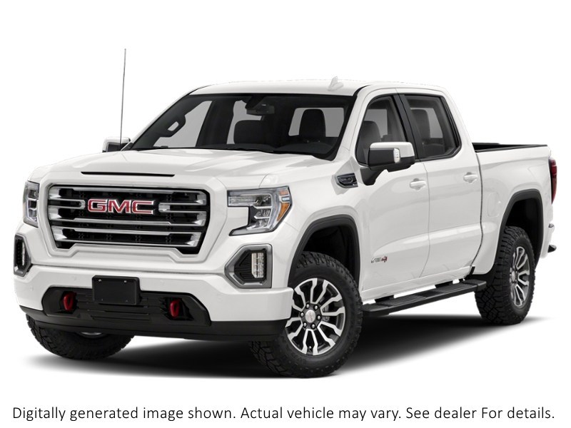 2021 Gmc Sierra 1500 4WD Crew Cab 147