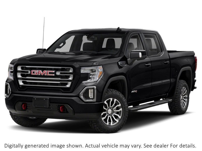 2021 Gmc Sierra 1500 4WD Crew Cab 147