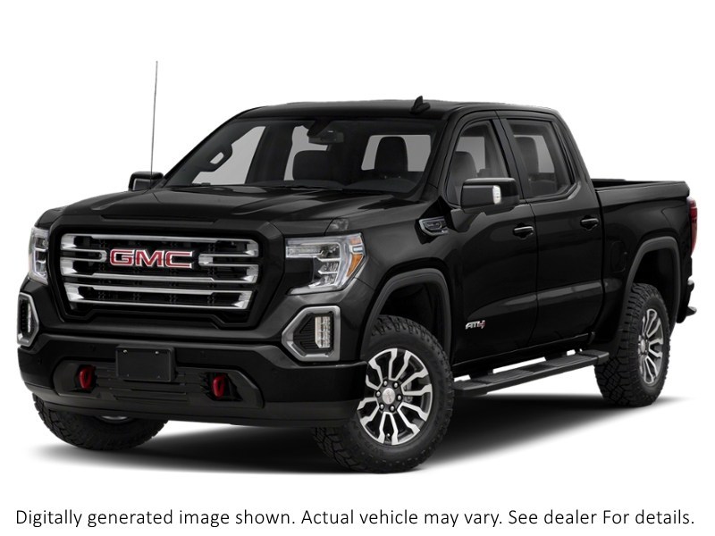 2021 Gmc Sierra 1500 4WD Crew Cab 147