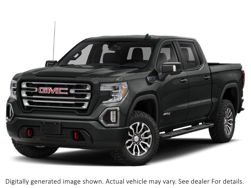 2021 Gmc Sierra 1500 4WD Crew Cab 147