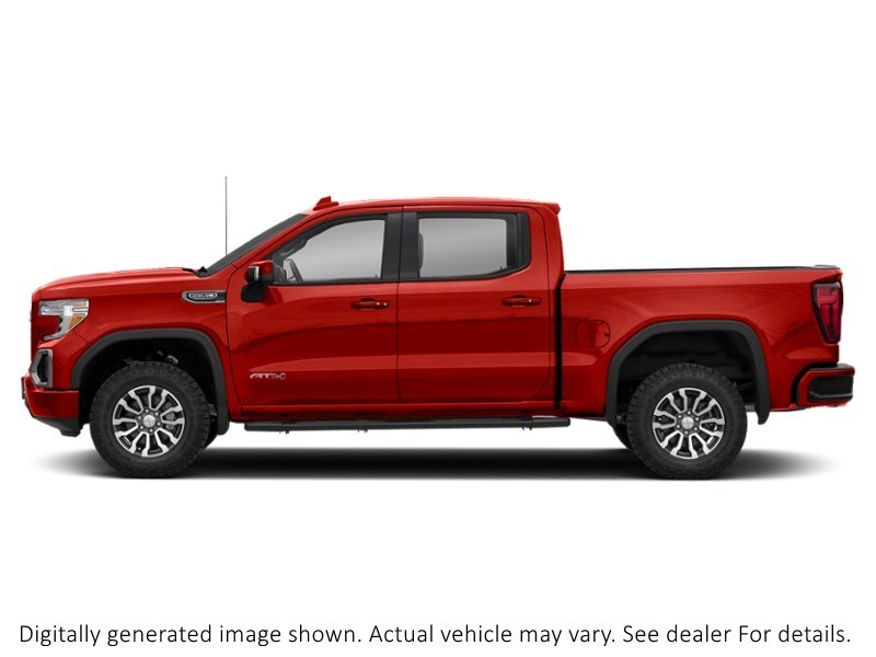 2021 Gmc Sierra 1500 4WD Crew Cab 147