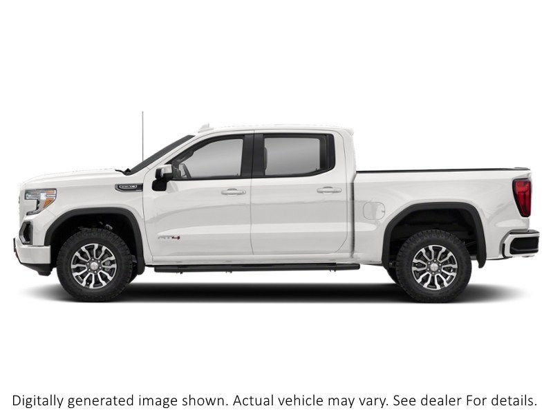 2021 Gmc Sierra 1500 4WD Crew Cab 147
