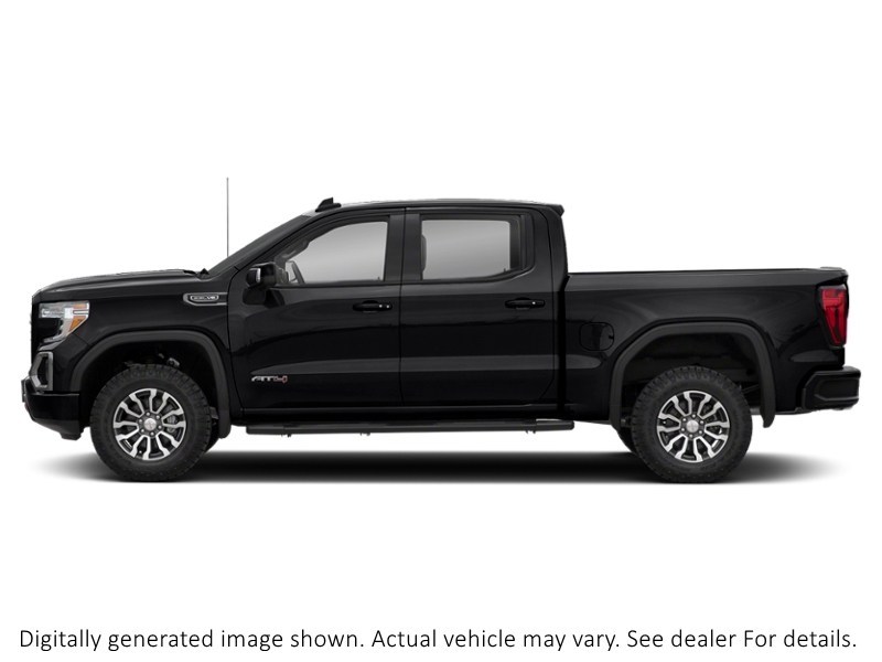 2021 Gmc Sierra 1500 4WD Crew Cab 147