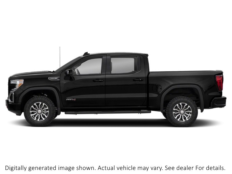 2021 Gmc Sierra 1500 4WD Crew Cab 147