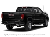 2021 Gmc Sierra 1500 4WD Crew Cab 147