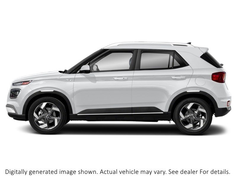 2020 Hyundai Venue Ultimate | 1.6L | Nav | Roof | Blis | Remote Start