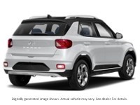 2020 Hyundai Venue Ultimate | 1.6L | Nav | Roof | Blis | Remote Start