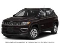2020 Jeep Compass High Altitude 4X4 Granite Crystal Metallic  Shot 7