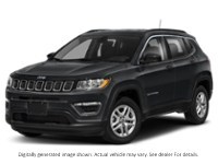 2020 Jeep Compass High Altitude 4X4 Sting-Grey  Shot 20