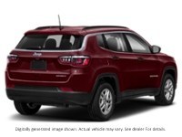 2020 Jeep Compass High Altitude 4X4