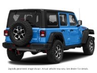 2021 Jeep Wrangler Unlimited Unlimited Rubicon 4X4 Chief  Shot 46