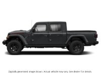 2021 Jeep Gladiator Mojave 4X4 Sting-Grey  Shot 17