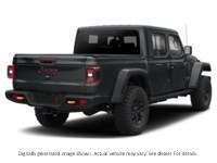 2021 Jeep Gladiator Mojave 4X4 Sting-Grey  Shot 18