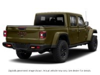 2021 Jeep Gladiator Mojave 4X4 Sarge Green  Shot 48