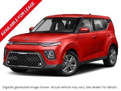 2020 KIA SOUL EX | HEATED WINDSHIELD | BLIND SPOT WARNING