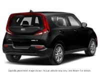 2021 Kia Soul EX Ivt Onyx  Shot 6