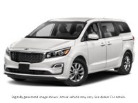 2020 Kia Sedona LX FWD