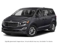 2020 Kia Sedona Lx+ FWD Colour Shot 1