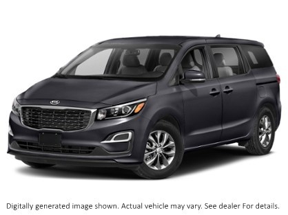 2020 Kia Sedona Lx+ FWD