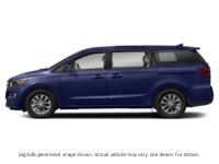 2019 Kia Sedona LX FWD