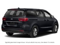 2020 Kia Sedona LX FWD