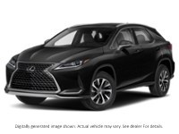 2021 Lexus Rx 350 Rx 350 Auto