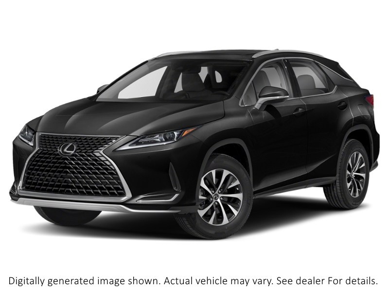 2021 Lexus Rx 350 Rx 350 Auto