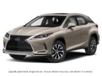 2021 Lexus Rx 350 Rx 350 Auto