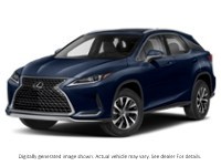 2021 Lexus Rx 350 Rx 350 Auto