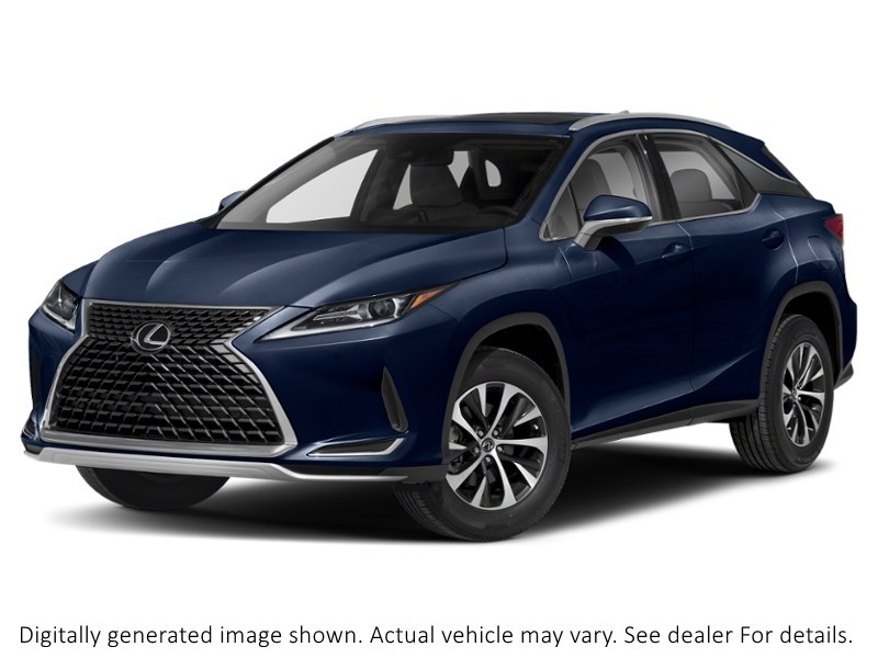 2021 Lexus Rx 350 Rx 350 Auto