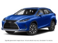 2021 Lexus Rx 350 Rx 350 Auto