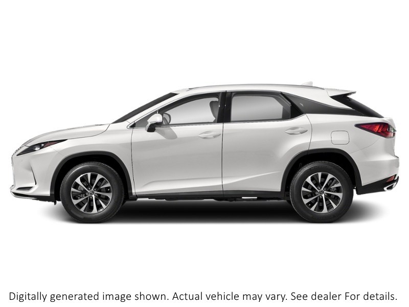 2021 Lexus Rx 350 Rx 350 Auto