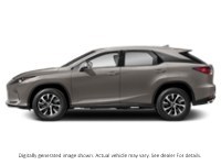 2021 Lexus Rx 350 Rx 350 Auto