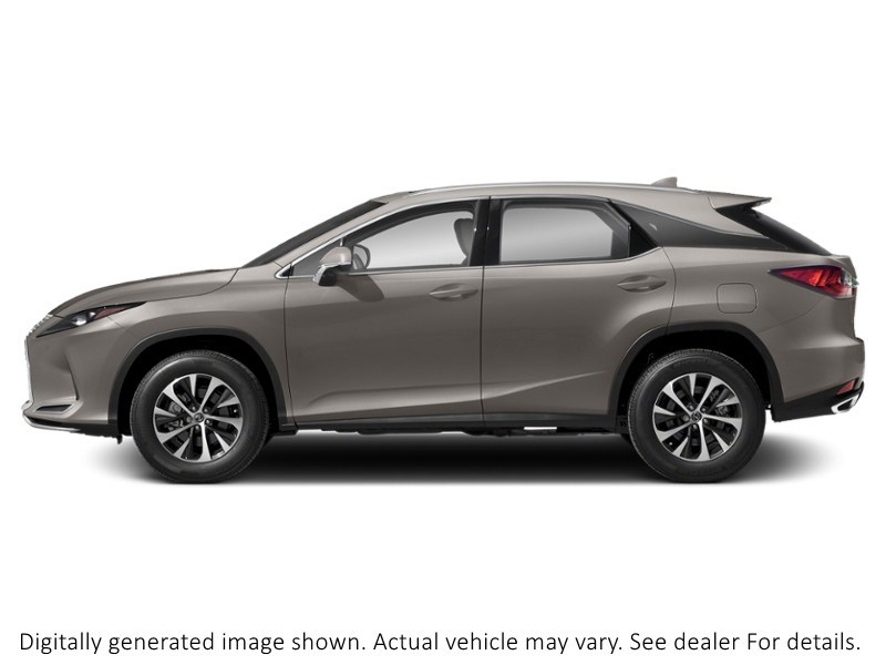 2021 Lexus Rx 350 Rx 350 Auto